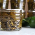 Pickled Jalapenos