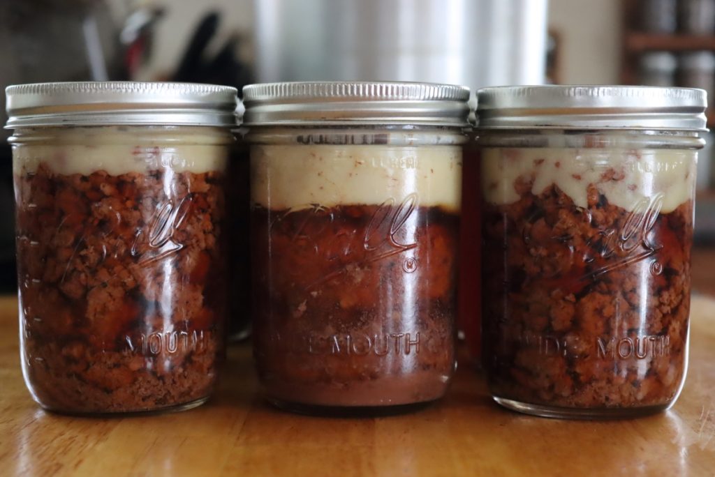 Canning Hamburger (Ground Beef)