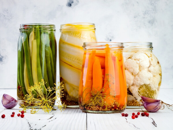 Pickle Recipes