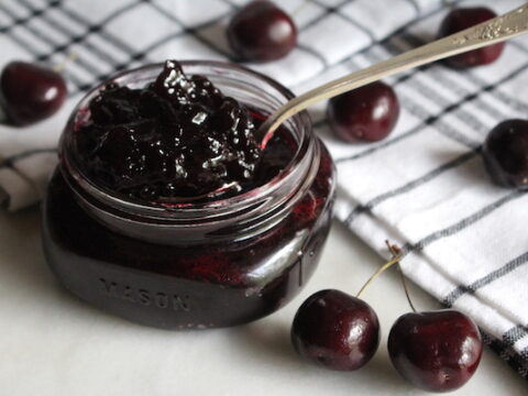 Cherry Jam