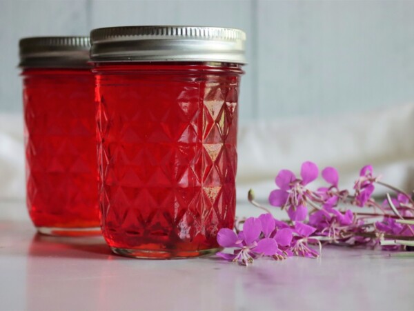 Fireweed Jelly