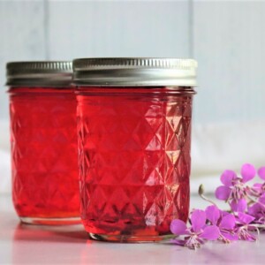 Fireweed Jelly