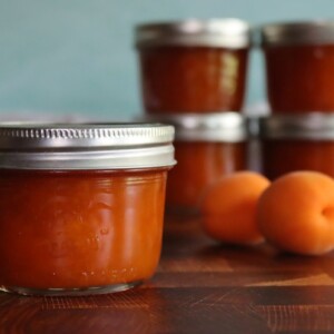 Apricot Jam