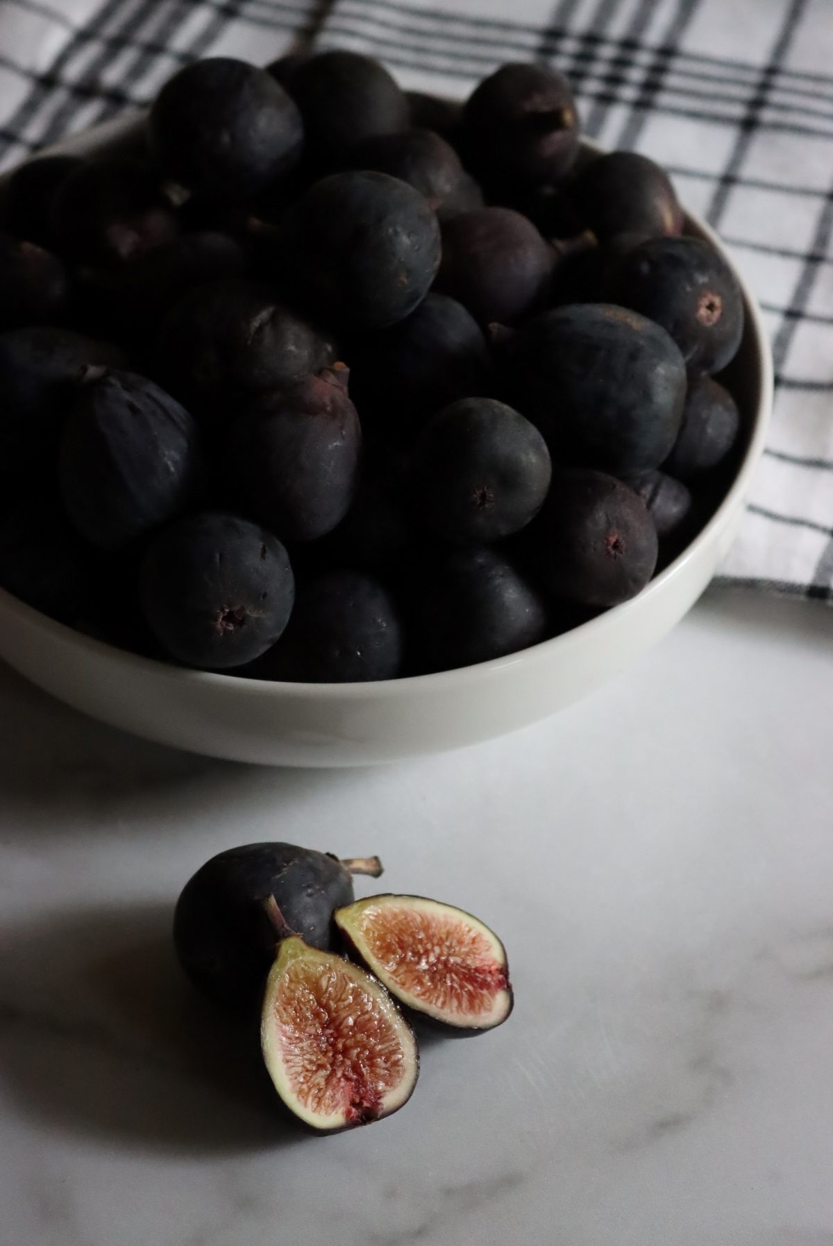 Mission Figs