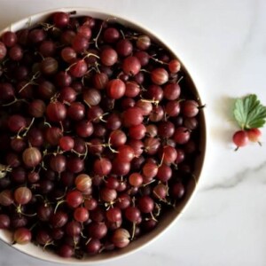 Gooseberries