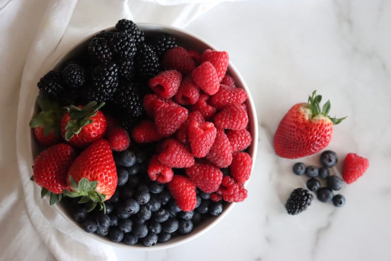 How to Make Berry Jam (with Any Berry!) - Creative Canning