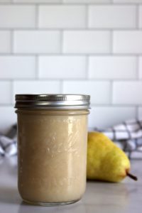 60+ Pear Canning Recipes - Creative Canning