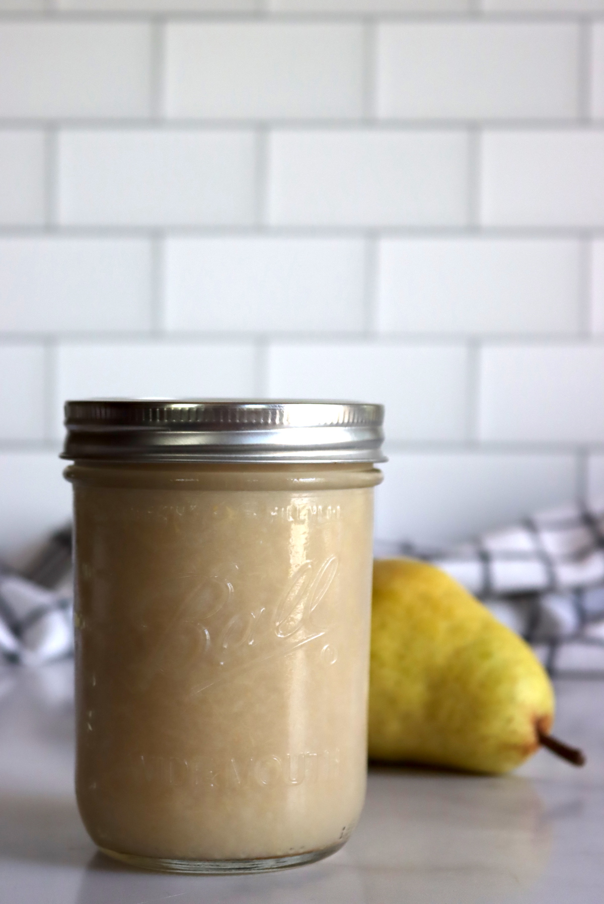 Homemade Pear Sauce : 3 Steps (with Pictures) - Instructables