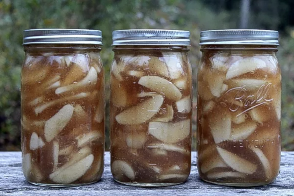 Canning Apple Pie Filling 1024x683 