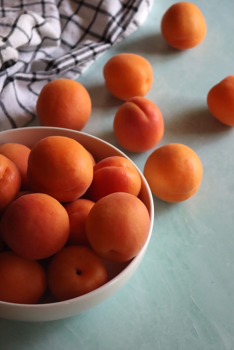 30+ Apricot Canning Recipes