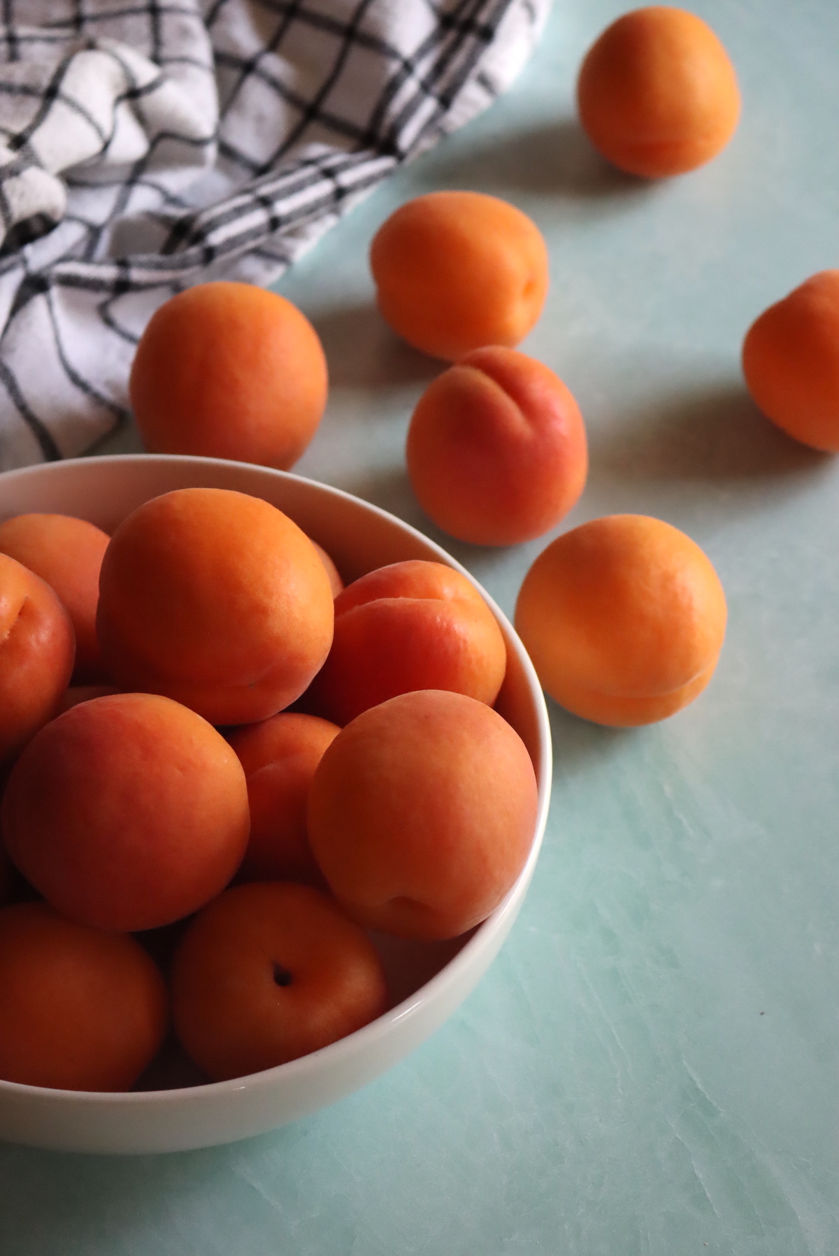 Apricots