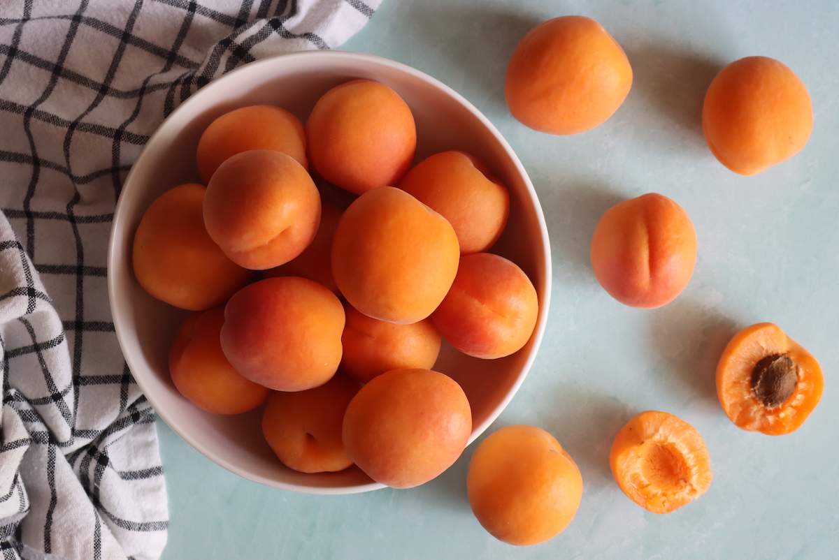 Apricots