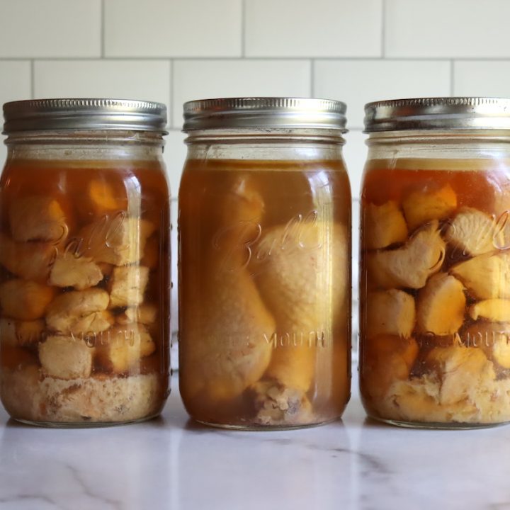 6 Rules for Canning You Should Never, Ever Break