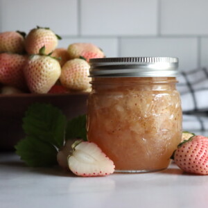 PIneberry Jam