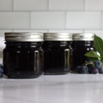 Blueberry Jam