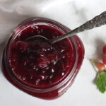 Gooseberry Jam