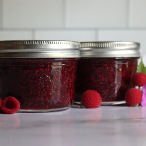 Timbleberry Jam