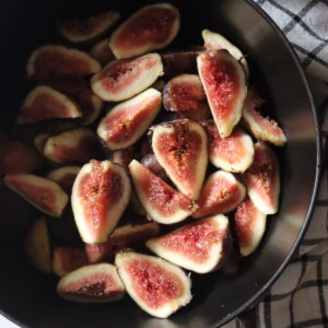 Figs for Jelly