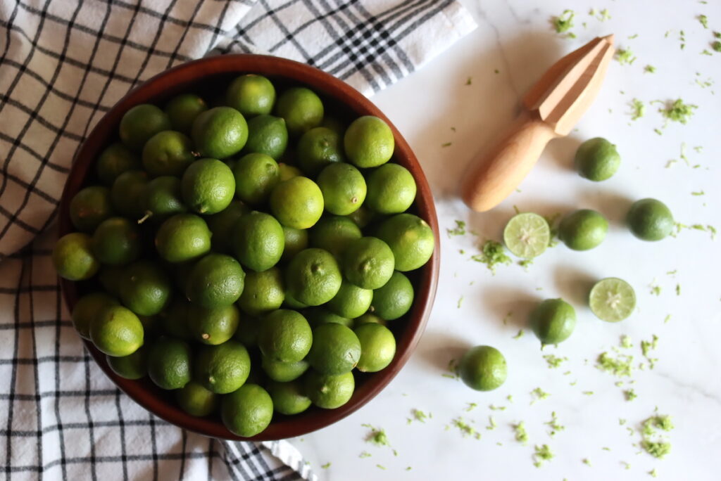 Key Limes