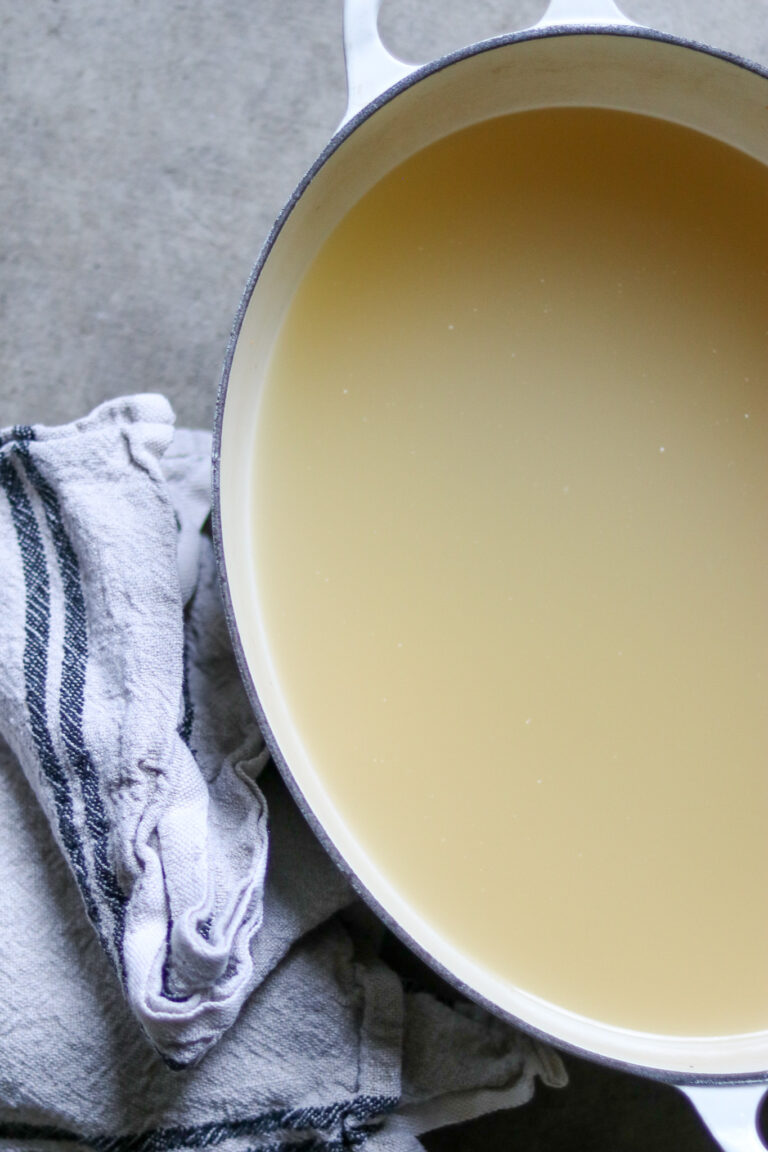 Canning Chicken Chili Verde