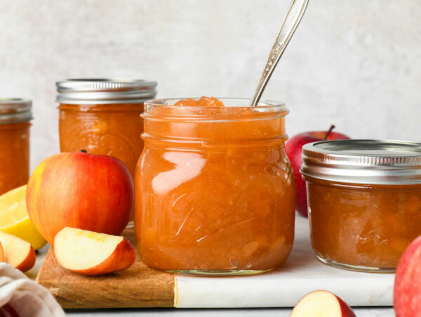 Apple Jam