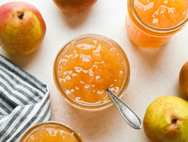 Pear Jam