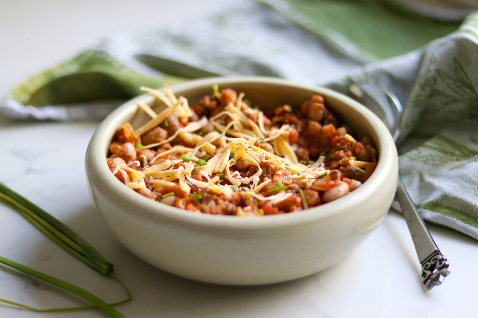 Canning Chili Con Carne - Creative Canning