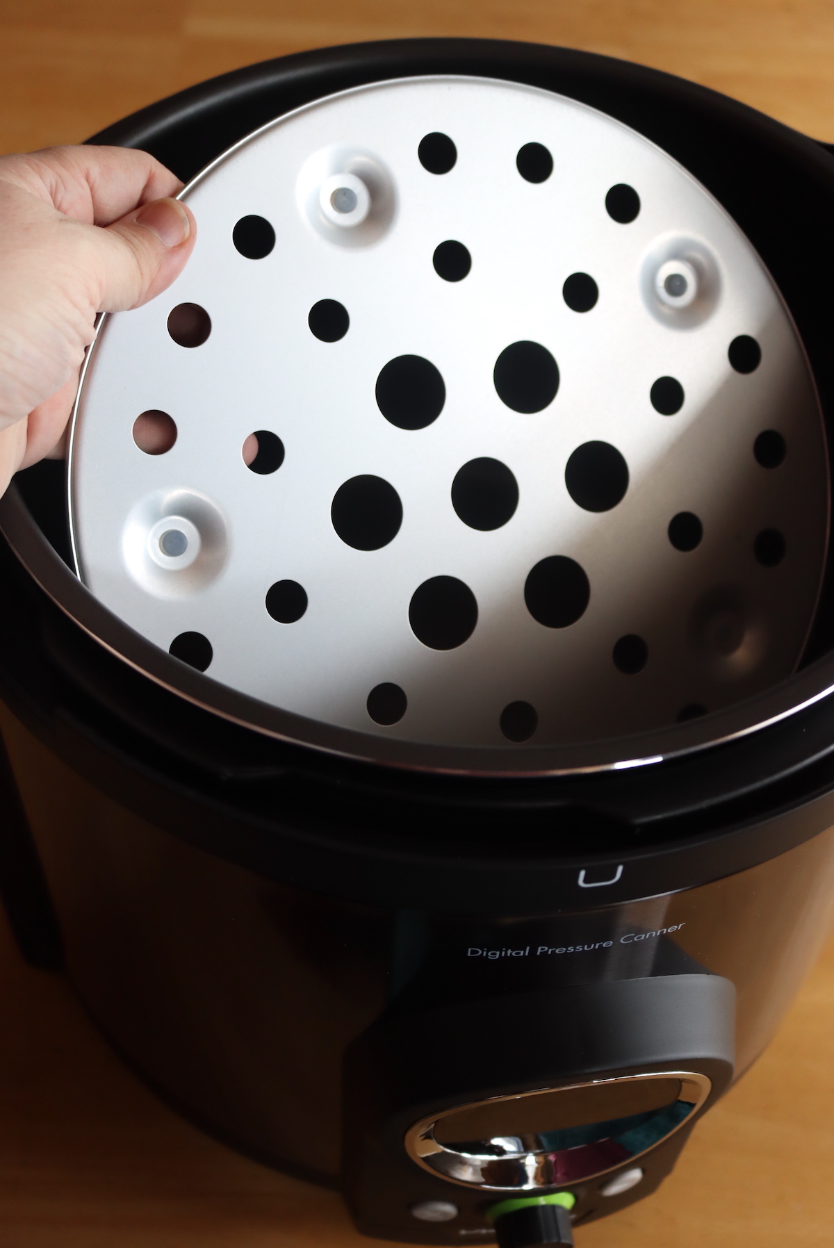 How to Use Your Presto Precise Digital Pressure Canner & REVIEW