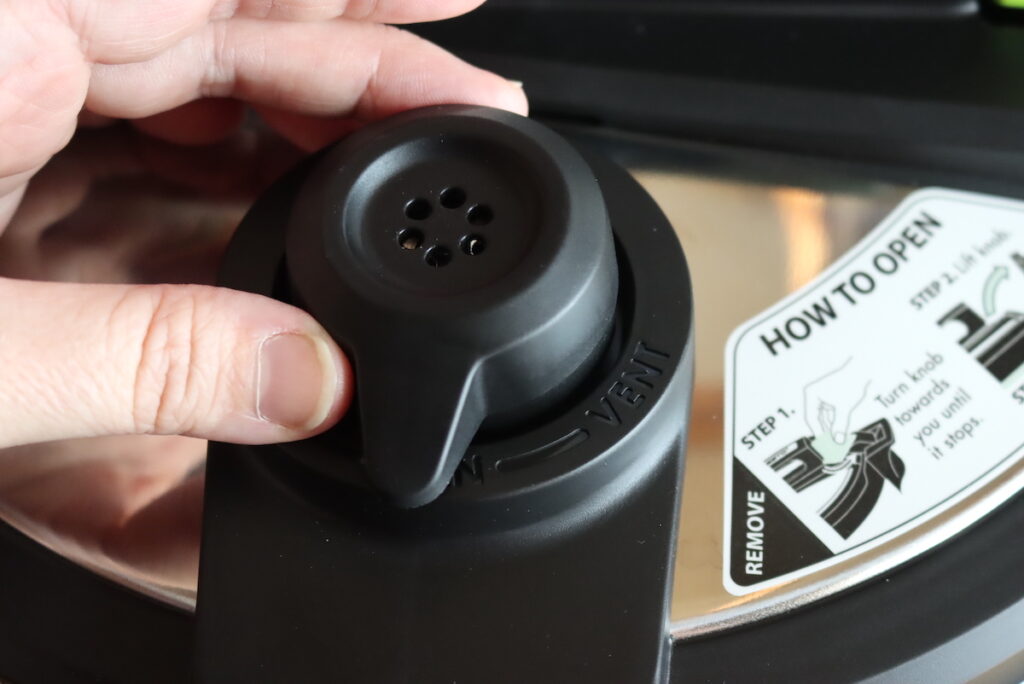 How to Use an Electric Pressure Canner (Digital Pressure Canner)