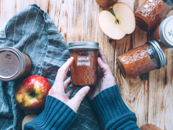 Apple Butter