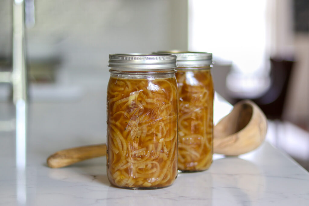 French Onion Soup Quarts