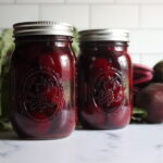 Pickled Beets