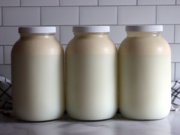 Raw Milk