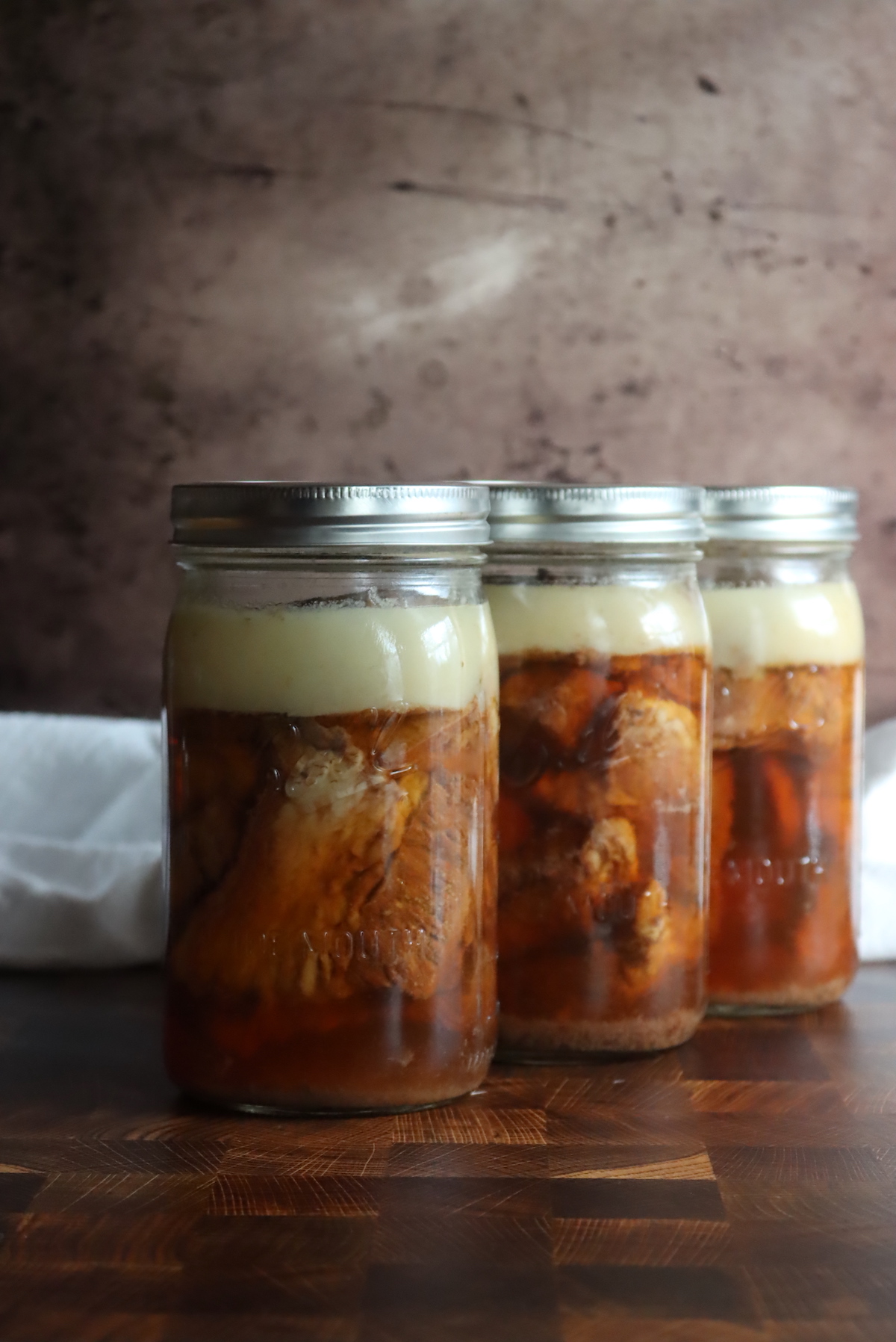 Canned Beef Short Rib