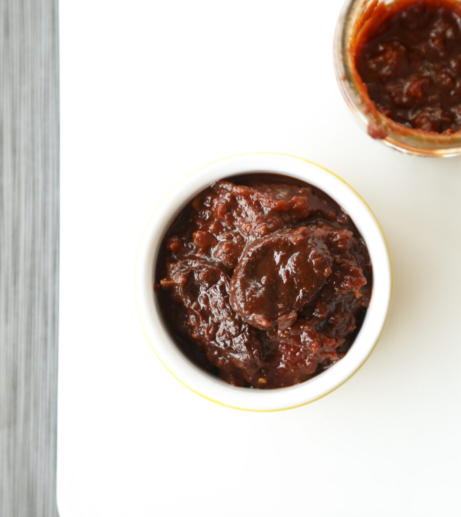 Canning Chipotles in Adobo Sauce