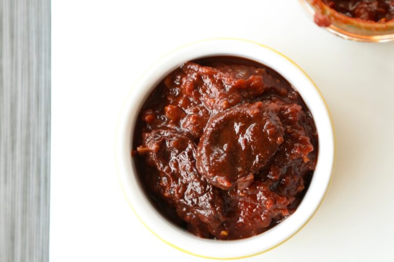 Canning Chipotles in Adobo Sauce