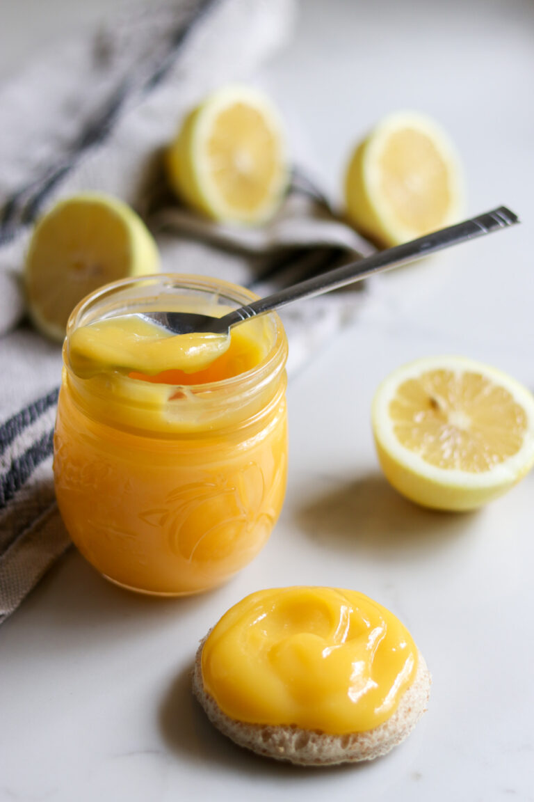 Canning Lemon Curd Creative Canning   Serving Lemon Curd 768x1152 