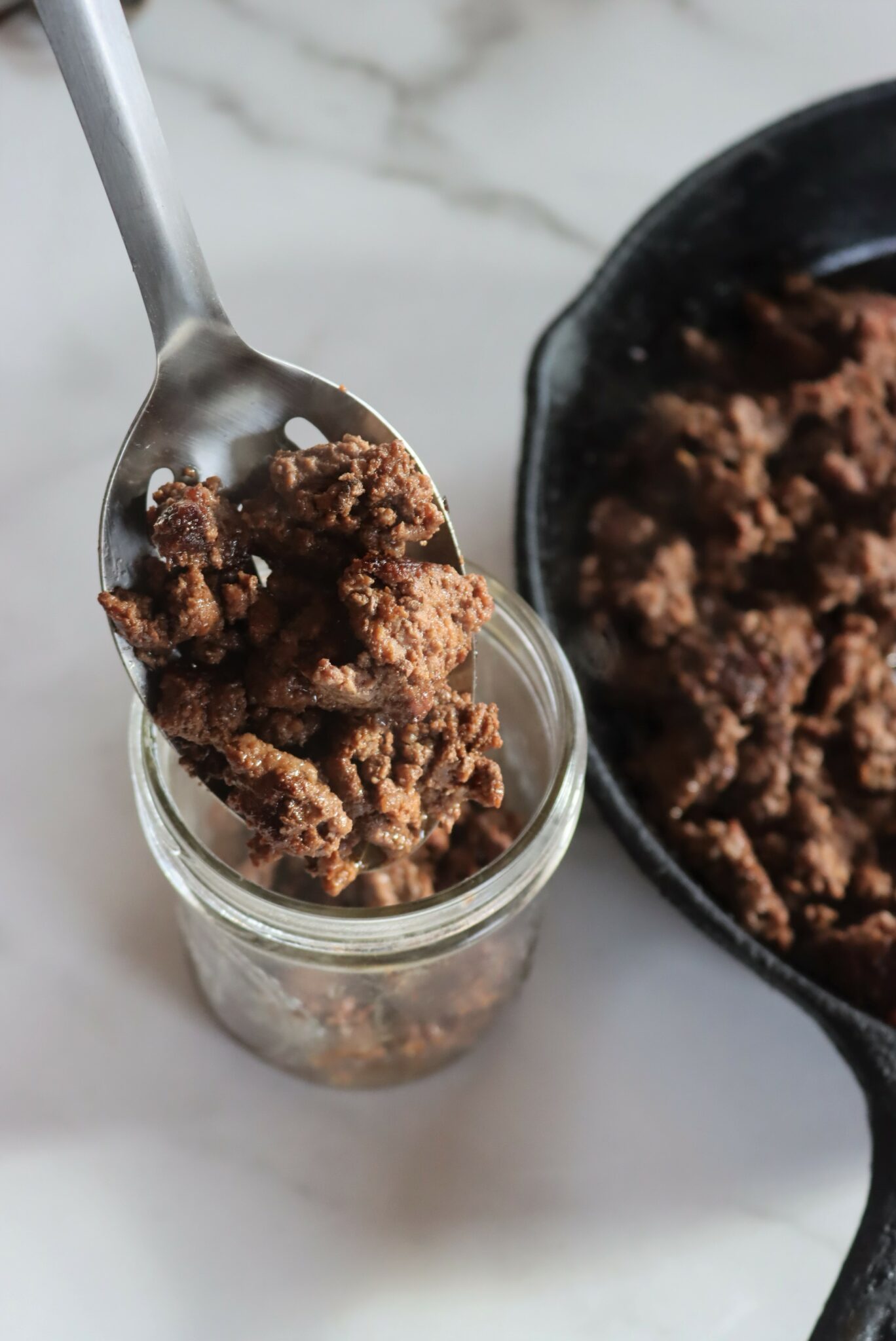 20+ Ground Beef Canning Recipes