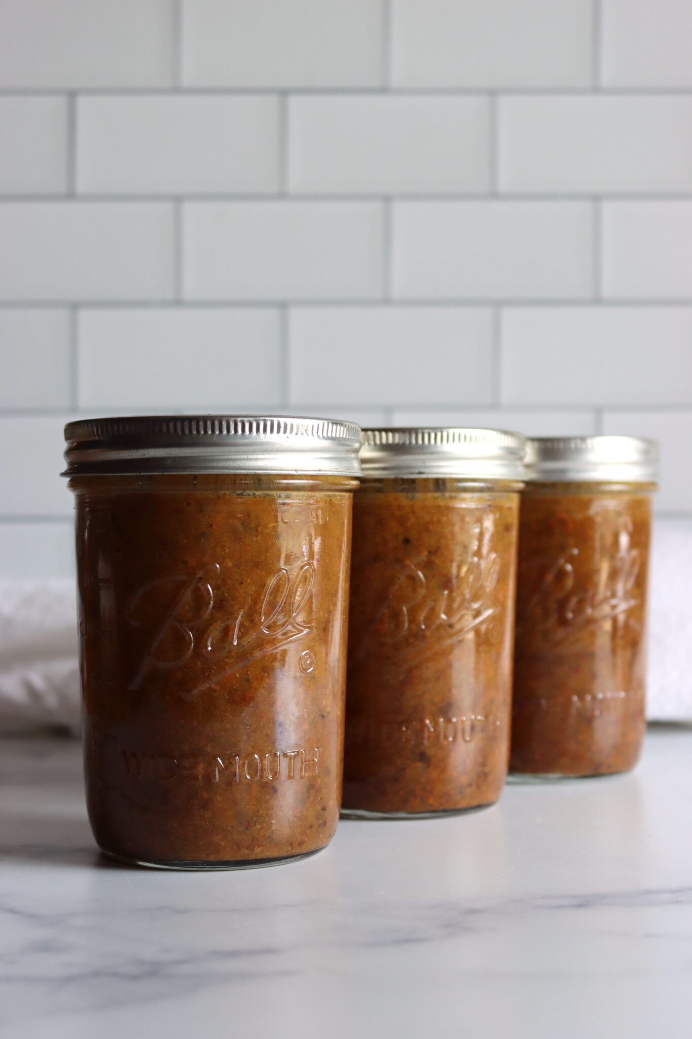 20+ Ground Beef Canning Recipes