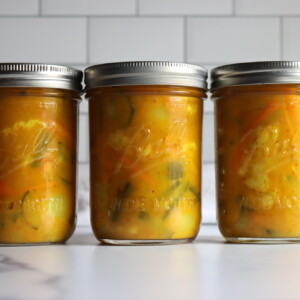 Piccalilli English Style