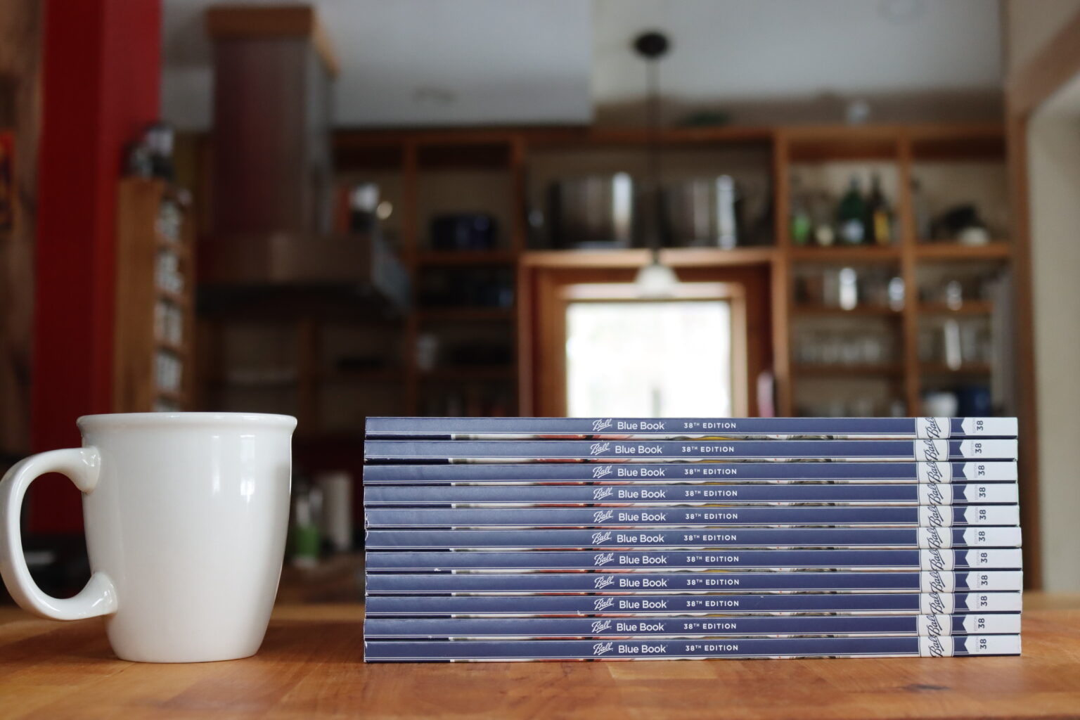 Ball Blue Book (38th Edition) What’s Changed?