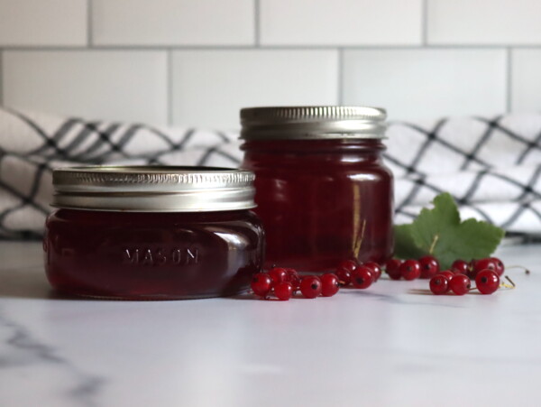 Red Currant Jelly