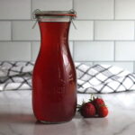 Strawberry Syrup