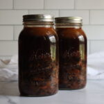 Chipotle Black Bean Soup Canning