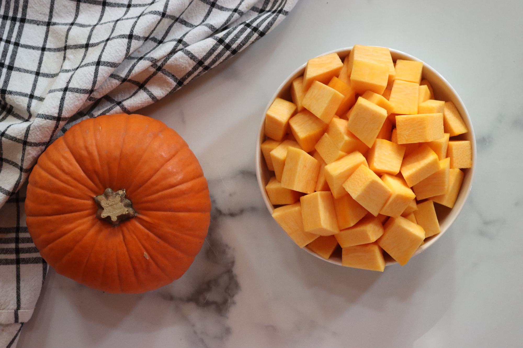 Pumpkin for Canning Recipes