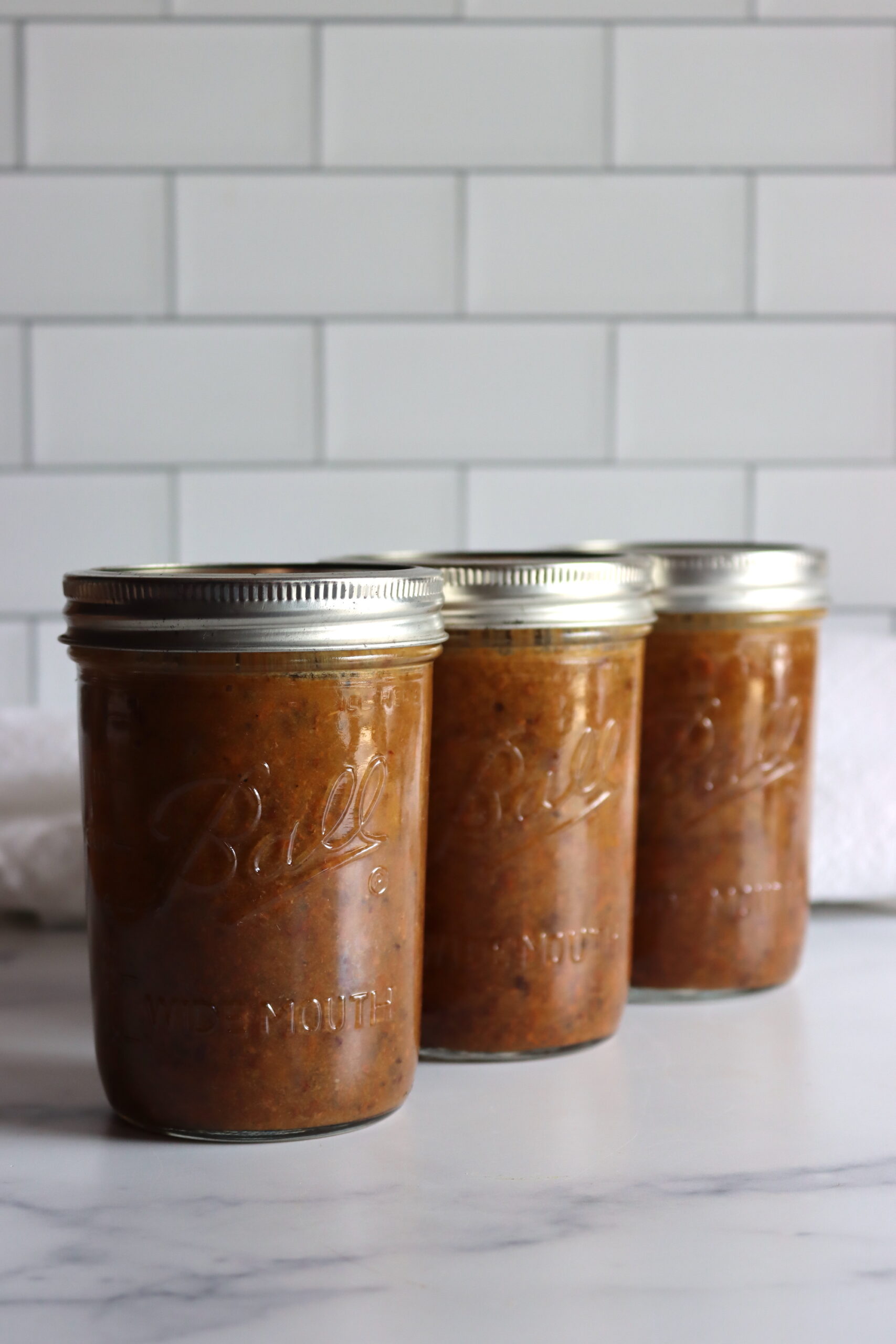 Canning Taco Meat