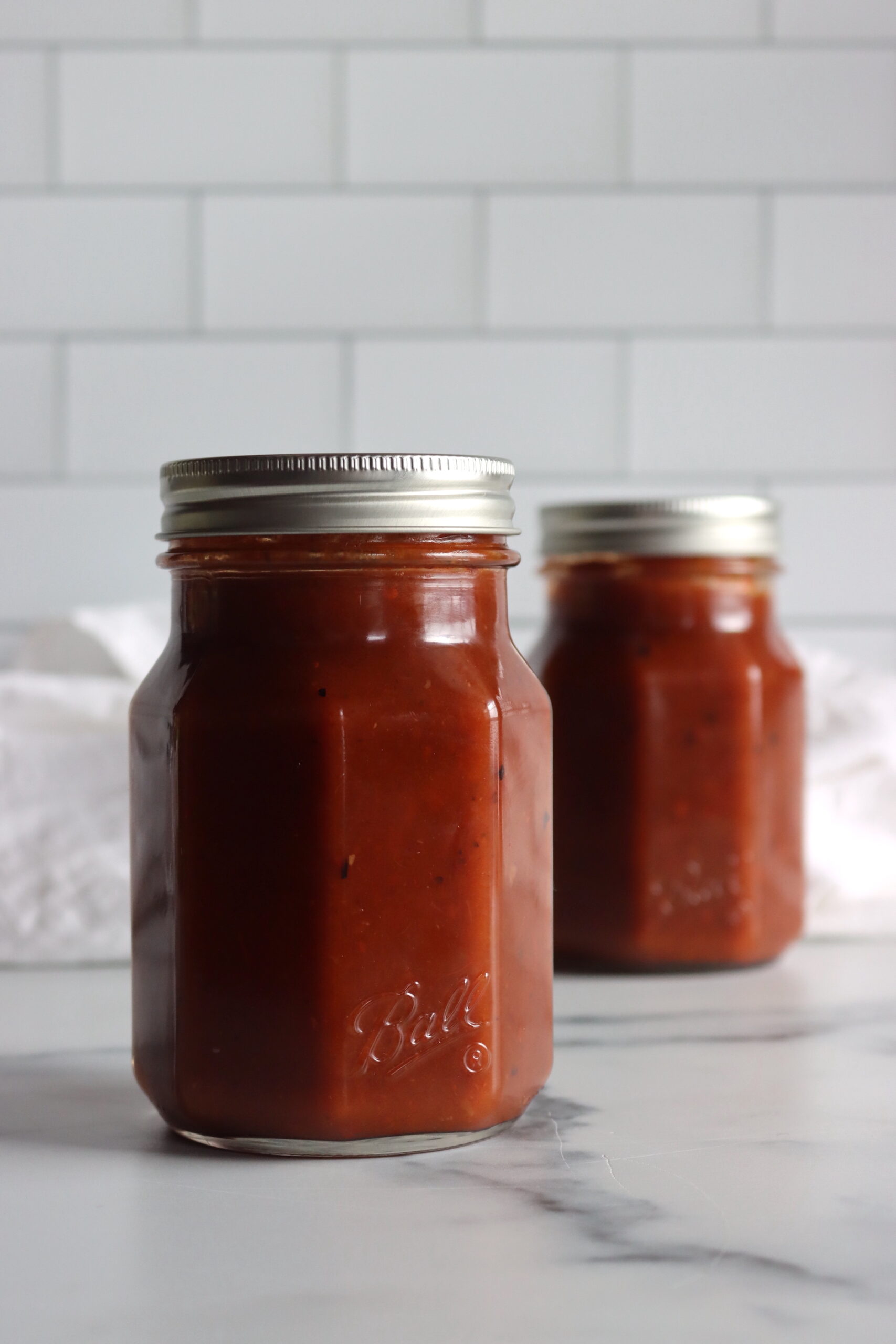 Enchilada Sauce