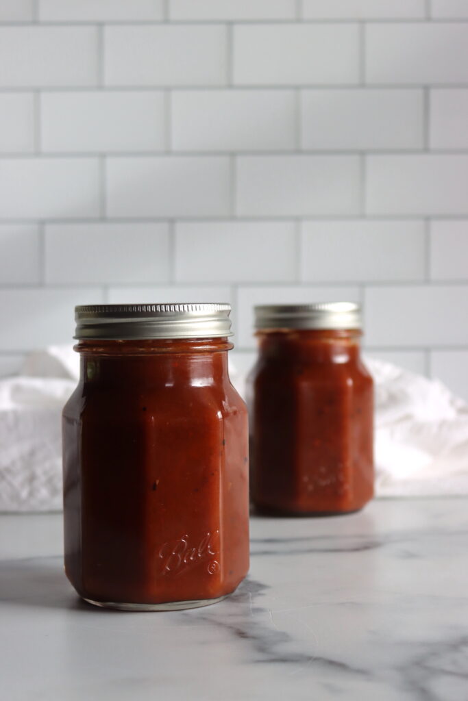 Enchilada Sauce