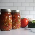 House salsa