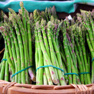 Asparagus